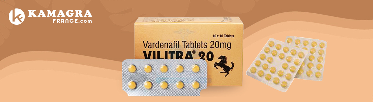Vardenafil: Duration of Action & Side Effects
