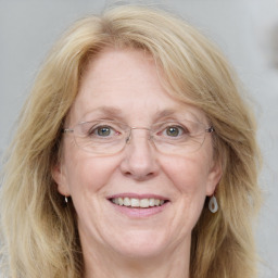 Dr Sophie Laurent