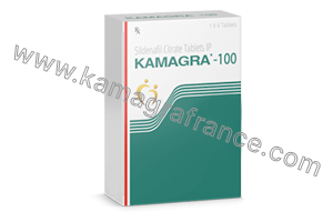 Buy Kamagra 100mg