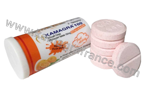 Buy Kamagra Effervescent