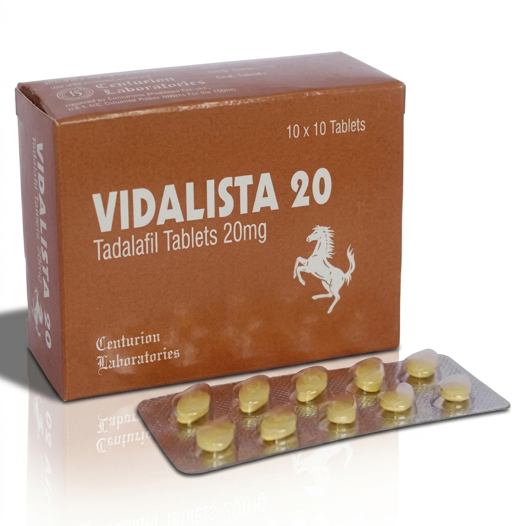Vidalista