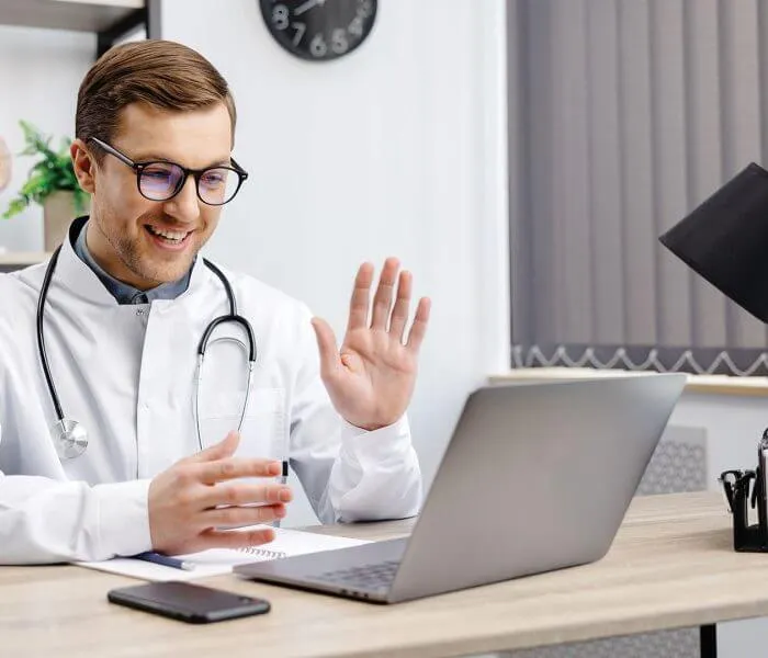 Notre pharmacie partenaire