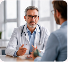Doctor Consultation