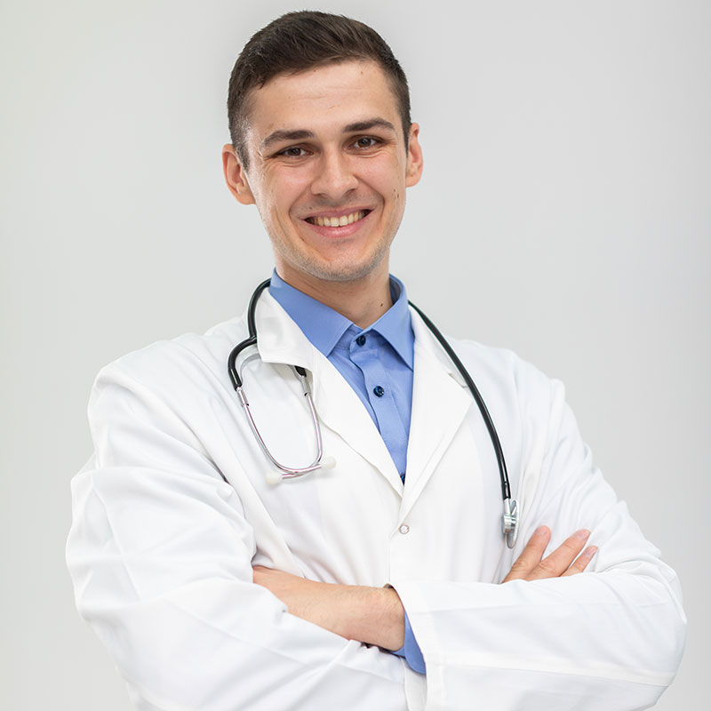 Dr Laurent Dubois
