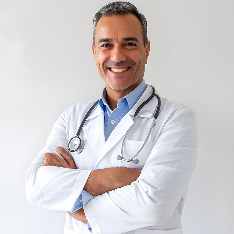 Dr Antoine Lefevre, urologue Paris