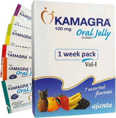 Kamagra Oral Jelly