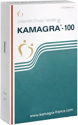 Sildenafil Kamagra 100mg