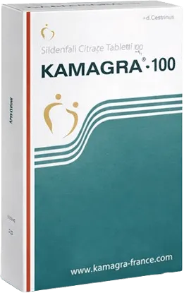 Sildenafil 100mg