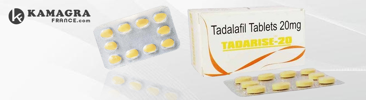 Tadalafil : Durée d&rsquo;action et effets secondaires
