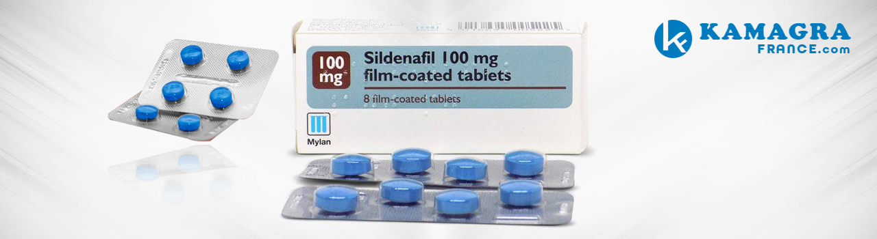 Sildénafil : Durée d&rsquo;action et effets secondaires