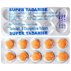 Super Tadarise