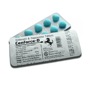 Cenforce D