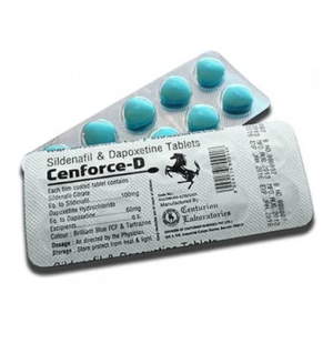 Cenforce D