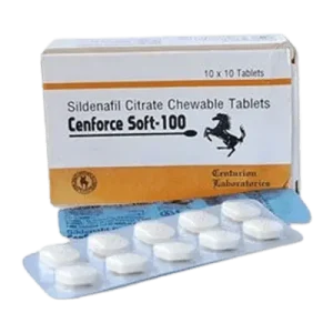Cenforce Soft