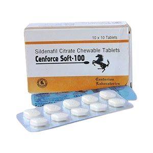 Cenforce Soft