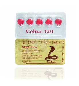 Cobra 120