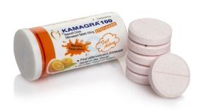 Kamagra Effervescent