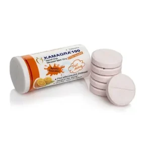 Kamagra Effervescent