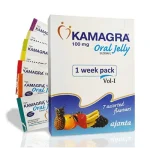 Kamagra Oral Jelly