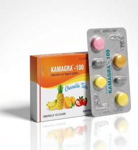 Kamagra Soft