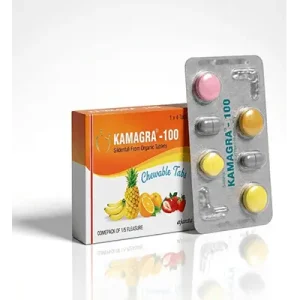 Kamagra Soft