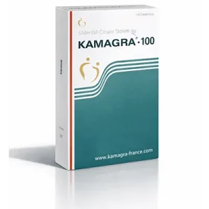 Kamagra 100mg