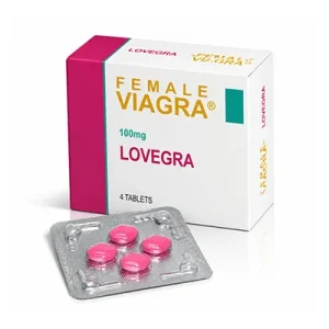 Lovegra
