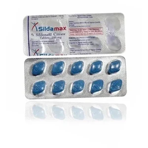 Sildamax
