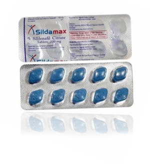 Sildamax