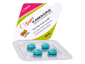 Super Kamagra