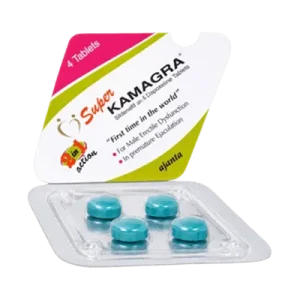 Super Kamagra