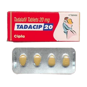 Tadacip