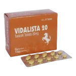 Vidalista