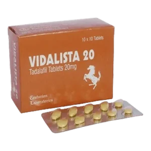 Vidalista