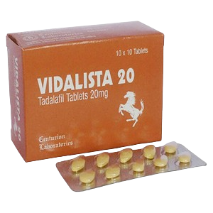 Vidalista